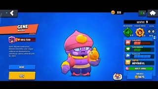 BRAWL STARS EFSANEVİ HESAP ÇEKİLİŞİ KOŞŞ KOŞŞKAÇIRMA😱 [upl. by Ailedroc]