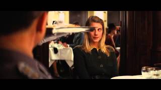 Inglorious Basterds  Italian Scene  Reedited [upl. by Chubb]