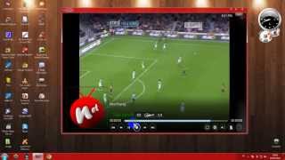 xbmc live sport [upl. by Chris96]