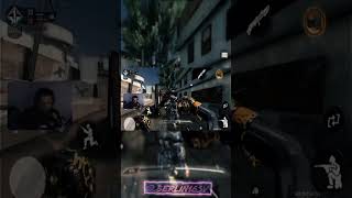 Gameplay cod mobile callofduty [upl. by Delphinia]