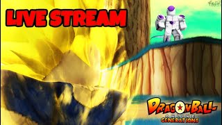 HUGE NEWS l DBOG Live Stream [upl. by Inahteb]