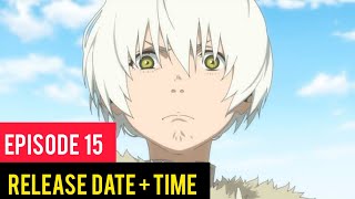 Fumetsu no Anata e Episode 15 Release Date And Time [upl. by Chelsea397]