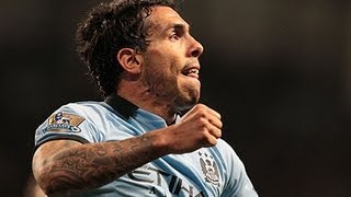 Carlos Tevez überglücklich nach Wechsel zu Juventus Turin quotEin Traum wird wahrquot  Serie A [upl. by Assilen]