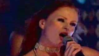 Lange featSkye  Drifting Away Live  TOTP 18012002 [upl. by Yelrac]