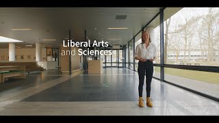 Liberal Arts and Sciences at University College Tilburg [upl. by Putnem]