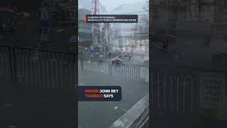 Metro Manila under state of calamity due to enhanced southwest monsoon [upl. by Idrahs]