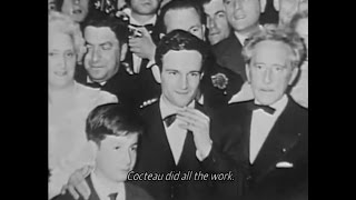 Cinéastes de notre temps  François Truffaut Interview 1965 [upl. by Elstan]