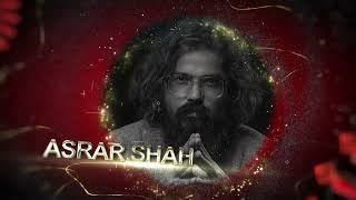 Asrar Shah  Must howa asrarshah mast sofimusic music pakistan [upl. by Aguie523]