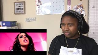 Demi Lovato  Really Dont Care Official Video ft Cher Lloyd REACTION [upl. by Nnylak]