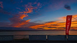 Steamer Lane Surfing amp Swift Street [upl. by Nomit389]