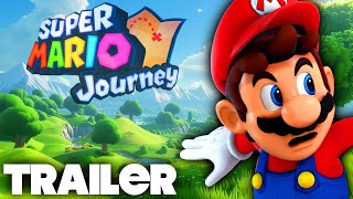 New Switch 2 Game Trailers Are Coming SOON [upl. by Ahsaret939]