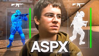 ASPX CASO SOLUCIONADO Encontrei o MESMO HACK QUE ELE USOU em LAN 13 ANOS atrás testei no CSGO [upl. by Eneluqcaj]