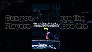 Taylor Swift lyrics I horribly misheard  DaylightSwiftie taylorversion erastour taylor fyp sub [upl. by Cos]