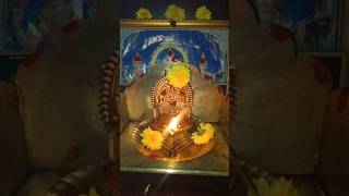 🙏2day pooja 🙏tanding shortfeed god minivlog [upl. by Cameron]