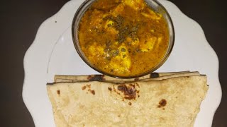 paneer masala😍😋😋😋😋video paneerrecipe [upl. by Ameer]