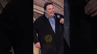 John Pinette  Dairy Queen in Arizona 23 shorts standupcomedy comedyshorts comedy standup [upl. by Negroj]