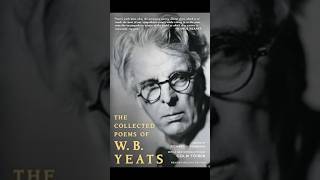 Title The Collected Poems of WB Yeats  Author WB Yeats shorts [upl. by Leina5]