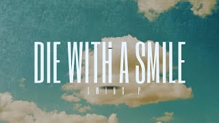 Lady Gaga amp Bruno Mars  Die With A Smile Rock Cover By TwinsP Lyric Video [upl. by Laud]