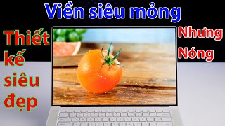 Đánh giá Dell XPS 15 9510 sau 1 năm sử dụng [upl. by Notgnillew]