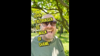 John Fredriksen  en av bergens mest kjente [upl. by Yssis]