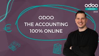 Odoo  The Accounting 100 online [upl. by Suriaj640]