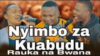 NYIMBO ZA KUABUDU  SWAHILI WORSHIP SONGS 2024  NYIMBO ZA KUSIFU [upl. by Anoek925]