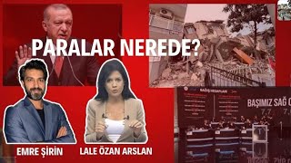 PARALAR NEREDE BÜYÜK PERŞEMBE GELİYOR canlı seçim ekonomi [upl. by Groome811]