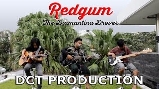 Redgum  The Diamantina Drover  Cover by Brotherhood Band [upl. by Krusche726]