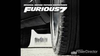 Flo Rida  GDFR quotRemixquot Audio Fast And Furious 7 [upl. by Vokay]