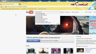 Lieder von YouTube downloaden Tutorial [upl. by Fernand]