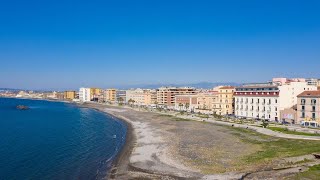 Hotel Stabia Castellammare di Stabia Italy [upl. by Sitelc]