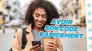 Comment avoir son code de la route RAPIDEMENT  On vous explique tout [upl. by Canning]