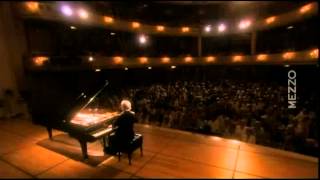 Beethoven Sonata N° 23 Appassionata Daniel Barenboim [upl. by Irem310]