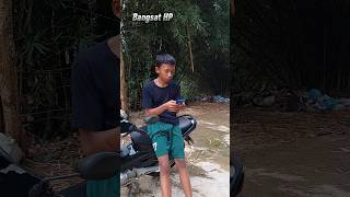 Maling Kamvret funny memengeselintapibikintawa comedy hilarious [upl. by Foushee712]