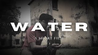 WATER  SHORT FILM [upl. by Iborian273]