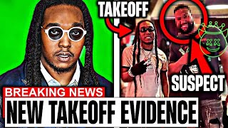 Takeoff Case Update We Are Not Done With You J Prince 😈 [upl. by Assertal]