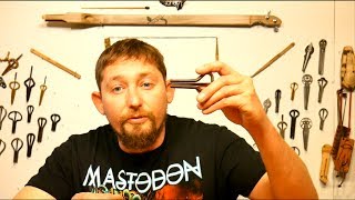 How to play the jaw harp A beginners tutorial [upl. by Orofselet]