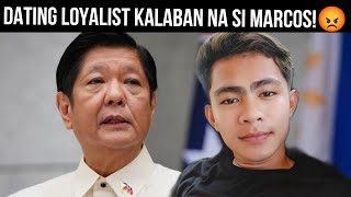 MAKATA NG BAYAN BUMALIKTAD KAY MARCOS ITO ANG DAHILAN [upl. by Yelra]