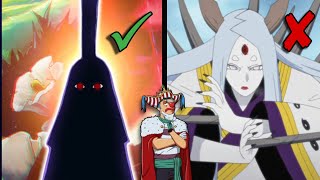 How to Write a Surprise Villain  One Piece VS Naruto [upl. by Anelak538]