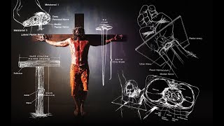 Jesus’ Suffering and Crucifixion  A Medical Point of View [upl. by Martine]