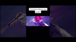 Fortnite villains music rap hiphop [upl. by Adolphe424]