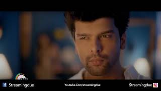 Ending Explained Unlock Movie Ending Explained Zee5  Hina Khan Kushal Tandon Aditi [upl. by Kanor]