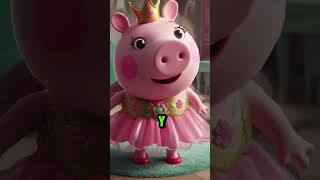 La Fiesta de Disfraces de Peppa Pig [upl. by Liemaj]