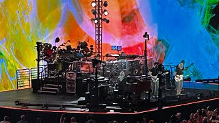 Dead and Company Franklins Tower clip 62024 [upl. by Nesilla]