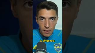 La decisión de Gago con Romero [upl. by Ratha982]