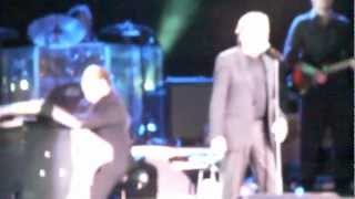 Frankie Valli and the Four Seasons The Night LIVE Good sound quality [upl. by Enilreug751]