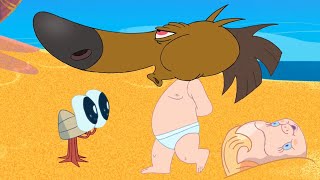 Zig amp Sharko  TOYS ATTACK S01E78 New Episodes in HD [upl. by Etka158]