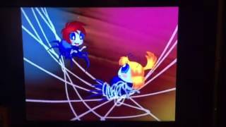 Charlottes Web Web Song [upl. by Prudi]