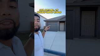 San Antonio Tx New Construction homes for sale 🔥🔥 [upl. by Adnahs]