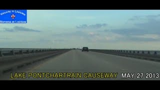 Texas State Line to Orlando FL Time Lapse Drive [upl. by Uriel]